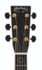 Headstock